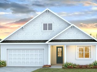 1422 Trailhead Ln, Lexington, SC 29072