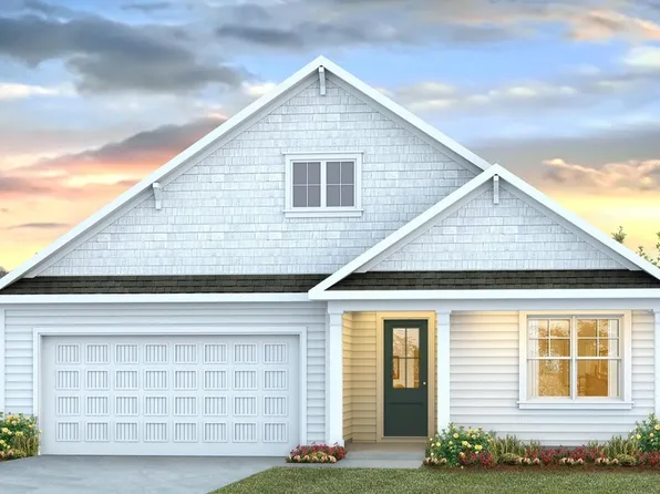 1422 Trailhead Ln, Lexington, SC 29072