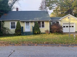 35 Linwood Ave, Augusta, ME 04330
