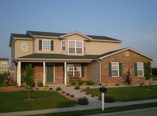 1348 Summerfield, Waterloo, IL 62298