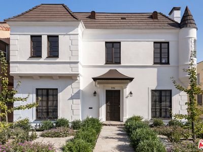 1106 1/2 S Cochran Ave, Los Angeles, CA, 90019