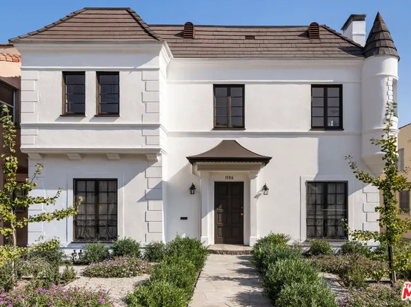 1106 1/2 S Cochran Ave, Los Angeles, CA 90019