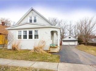 157 Hinchey Ave, Lancaster, NY 14086