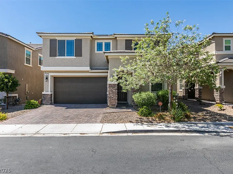 7405 Fleeting Joys Ave — Photo 1