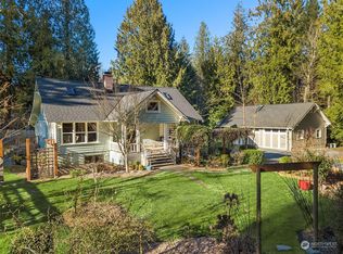 16527 Mink Rd NE, Woodinville, WA