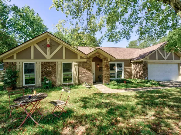 3115 Yates St, Bartlett, TN 38134