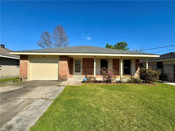 2032 Halsey Ave, New Orleans, LA 70114