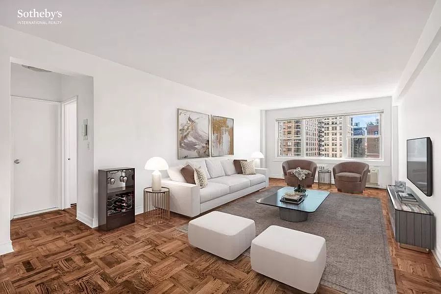 1st image of 40 E 9th St APT 11K