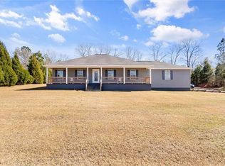 45774 Phillipsville Rd, Bay Minette, AL 36507