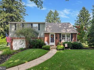 213 Penn Oak Rd, Flourtown, PA 19031