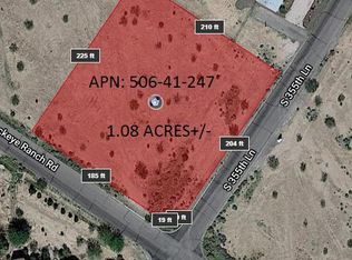 1642 S 355th Ln, Tonopah, AZ 85354