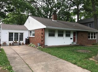 710 E 6th St, Centralia, IL 62801