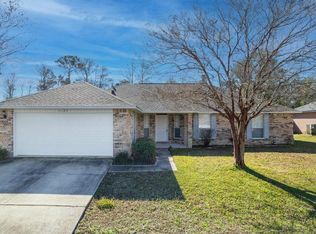 1127 Balsa Ct, Perdido Key, FL 32507