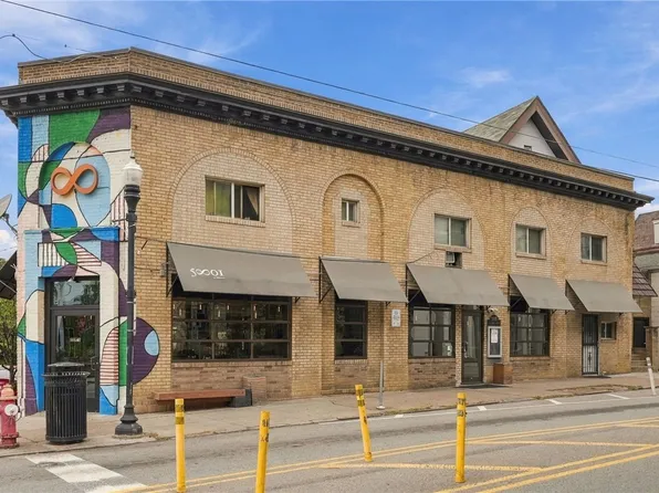 5801 Ellsworth Ave, Pittsburgh, PA 15232