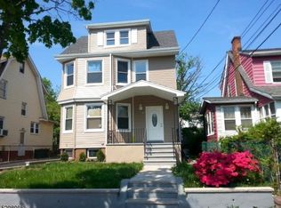 251 Pomona Ave, Newark, NJ 07112
