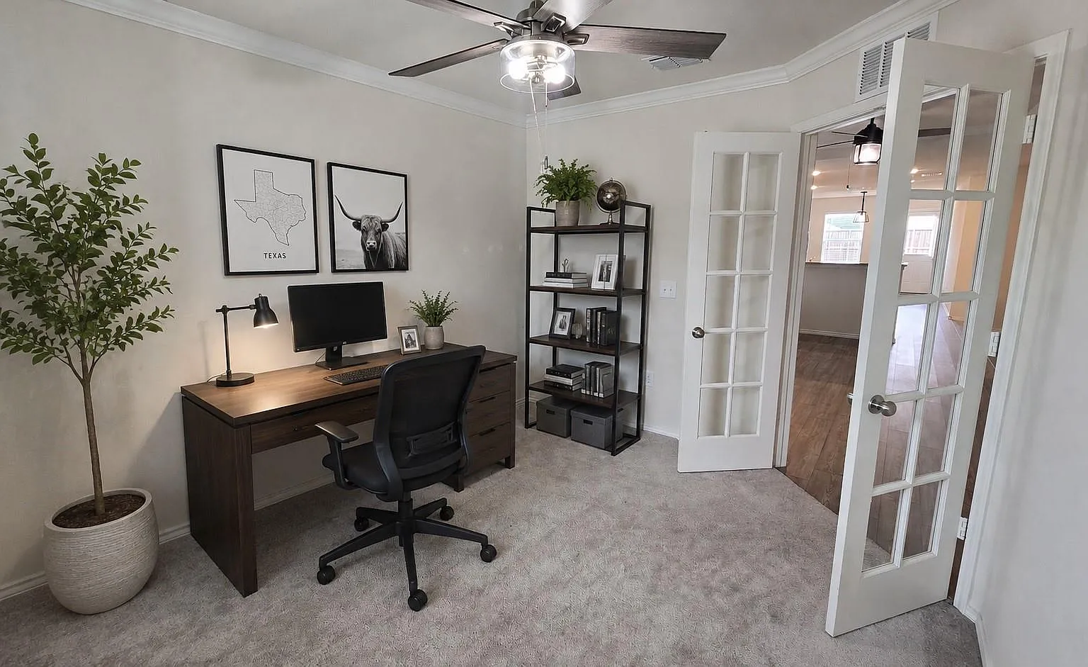 3 bed, 1501 sqft, $2,100 — Photo 4