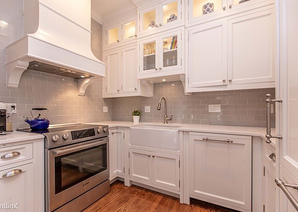 155 Beacon St. #2 Boston - Back Bay Unit Photo 5