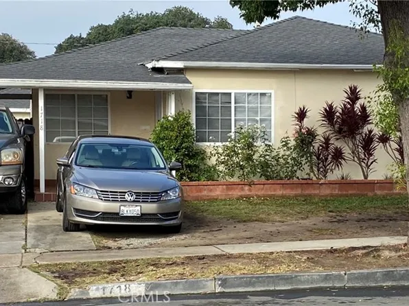 1718 S Van Ness Ave, Santa Ana, CA 92707