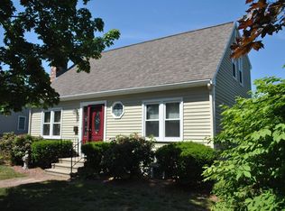 5 Wight St, Waltham, MA 02452