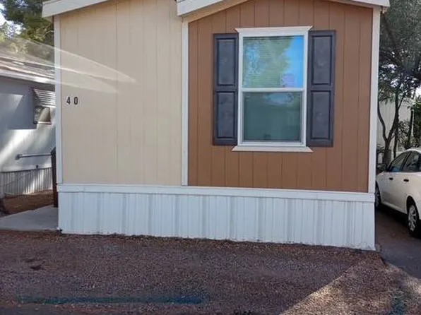 1150 W Prince Rd Unit 40, Tucson, AZ 85705