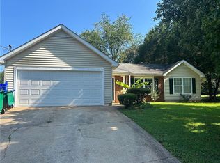 2492 Deep Shoals Cir, Decatur, GA 30034