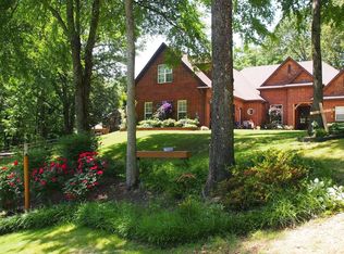 5509 Milton Wilson Rd, Arlington, TN 38002