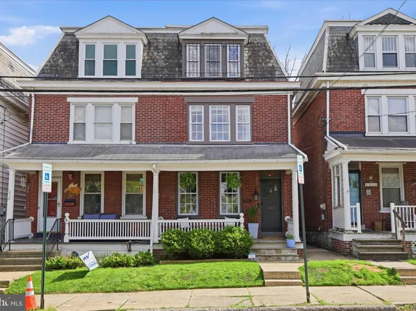 828 E Chestnut St, Lancaster, PA 17602