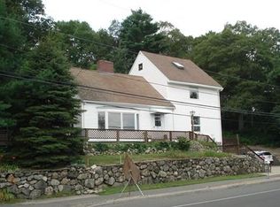 319 Walnut St, Saugus, MA 01906