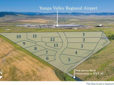 3195 Sky High Ct, Hayden, CO, 81639