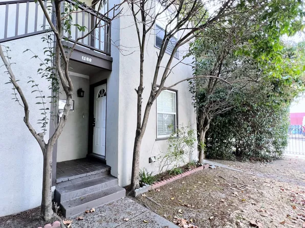 1186 Carrison St, Berkeley, CA 94702