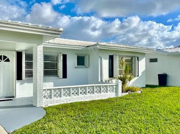 907 SW 3rd Avenue, Boynton Beach, FL 33426