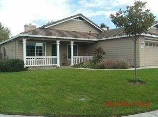 1231 Alder St, Hollister, CA