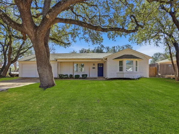 5905 Winifred Dr, Fort Worth, TX 76133