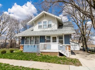 729 Glenwood St, Waterloo, IA 50703