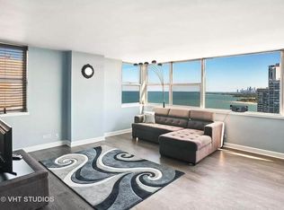 6301 N Sheridan Rd APT 25G, Chicago, IL 60660