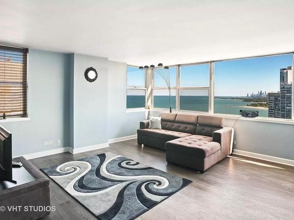 6301 N Sheridan Rd APT 25G