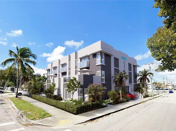 1601 SW 3rd St, Miami, FL 33135