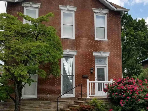 415 Fayette St, Cumberland, MD 21502