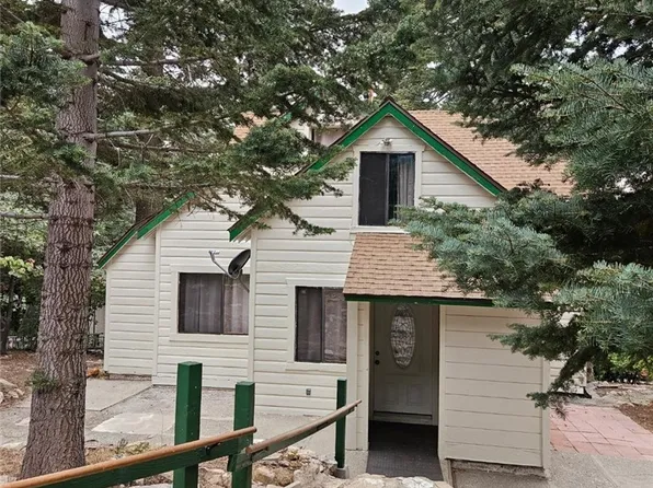 26061 Fire Hall Loop, Twin Peaks, CA 92391