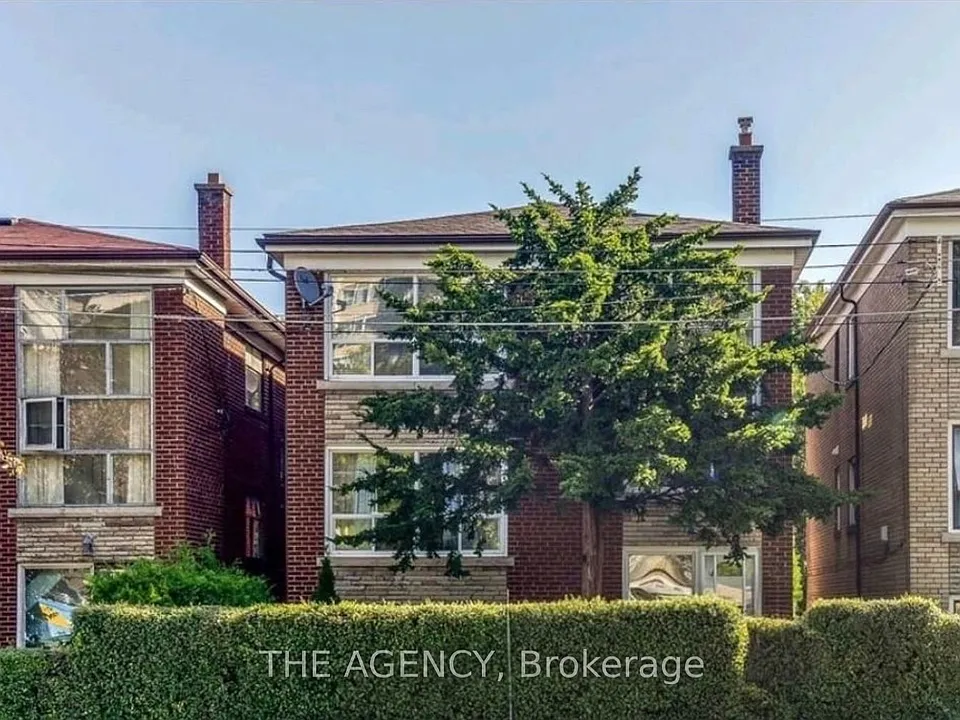 75 Keele St #1