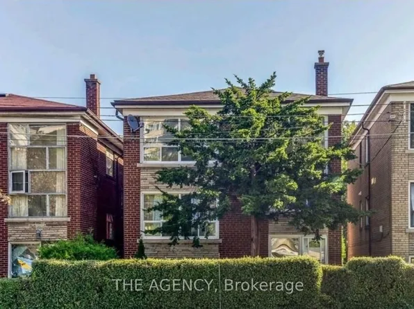 75 Keele St APT 1, Toronto, ON M6P 2J8
