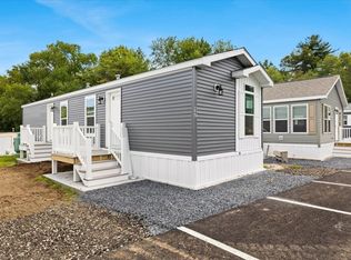 1540 Broadway Trlr 17, Raynham, MA 02767