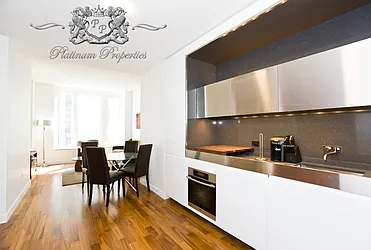 Rented by Platinum Properties