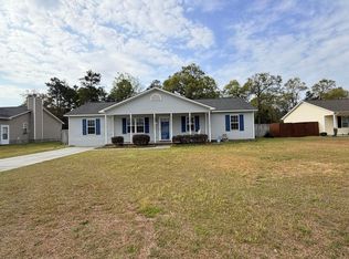 105 Potomac Ct, Richlands, NC 28574