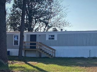 7101 State Route 105 N, Russellville, AR 72802