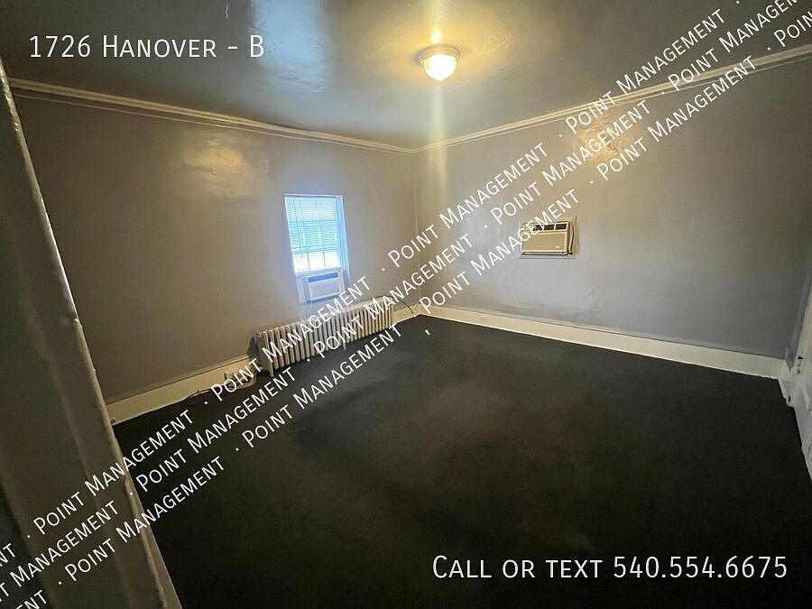 1st image of 1726 Hanover Ave NW #B