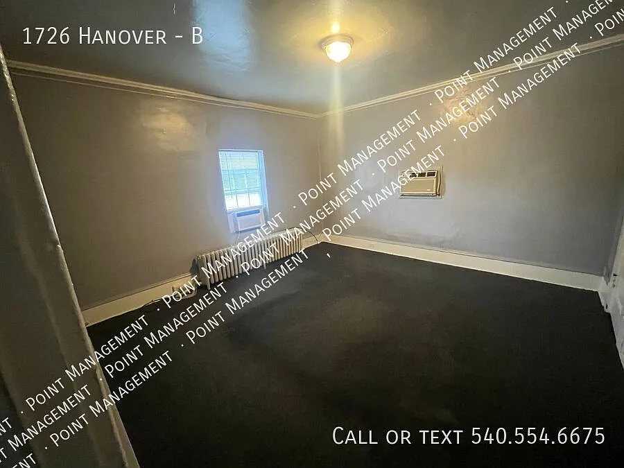 1726 Hanover Ave NW #B photo 1