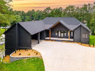 434 Windamere Ter, Hot Springs, AR 71913