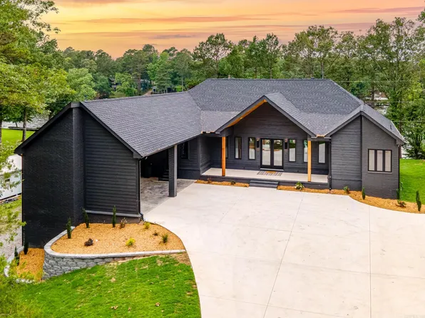 434 Windamere Ter, Hot Springs, AR 71913