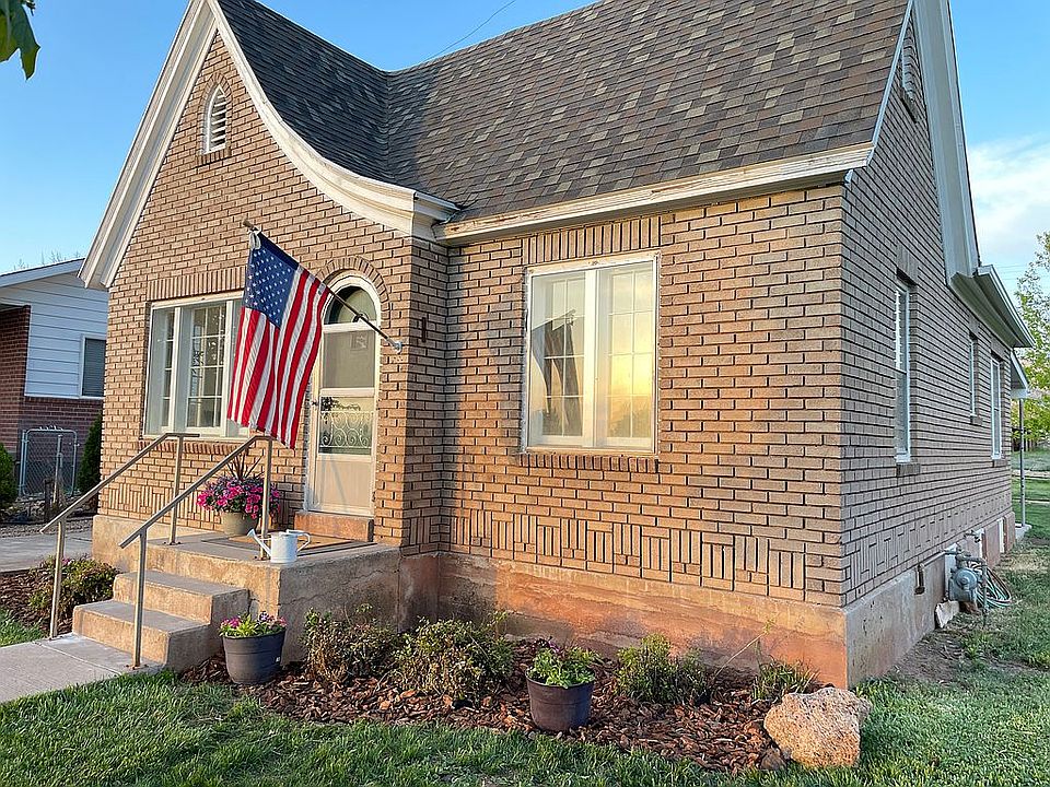 255 S Main St, Kanosh, UT 84637 Zillow